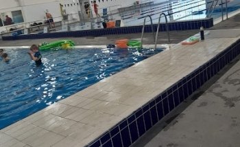 Gallagher Aquatic Centre