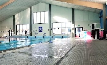 Mount Albert Aquatic Centre