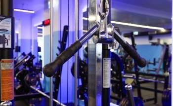 The Gallery Fitness