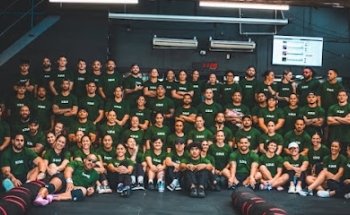 Soar Performance CrossFit