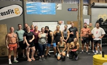 CrossFit Bay of Islands