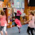 Work it @ Westlake (Zumba and Fitness classes)