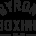 Byron Boxing NZ