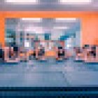 828Fitness Huntly 24/7