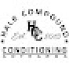 HCC - Hale Compound Conditioning