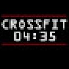 CrossFit 0435