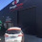 Strength Works 24 Hour Fitness Centre