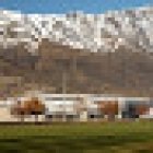 Queenstown Events Centre