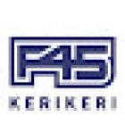 F45 Training Kerikeri