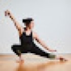 Stillness In Movement