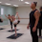 BREATHE Hot Yoga / Hot Pilates