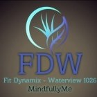 Fit Dynamix - Waterview ⚜️ L.E V8