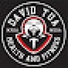 David Tua Boxing Gym