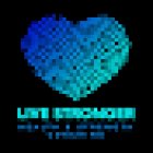 Live Stronger - Alice Rosier