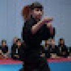 The Kung Fu School - Karori