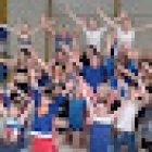 Waitakere Gymnastics