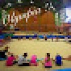 Olympia Gymnastic Sports