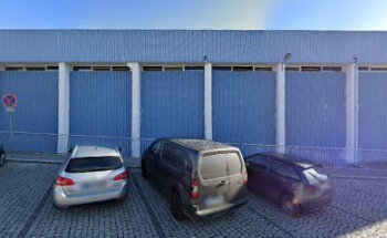 Pavilhão Gimnodesportivo de Boticas