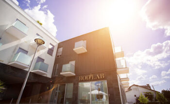 Academia Bodylab