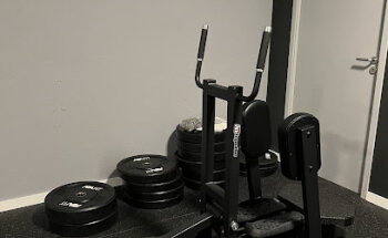 LS GYM