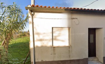 Pavilhão Gimndesportivo Casal Comba