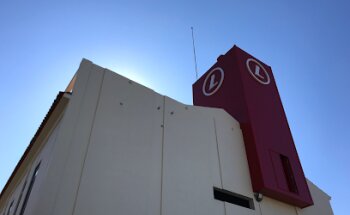 LFitness Águeda