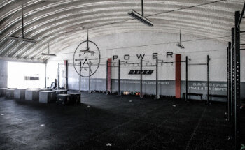 Power Fitness Studio