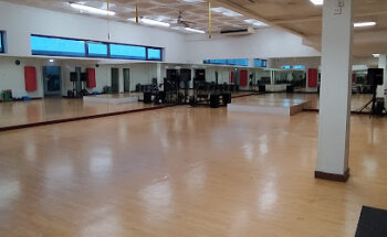 Health Club Taguspark