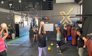 PRO X GYM