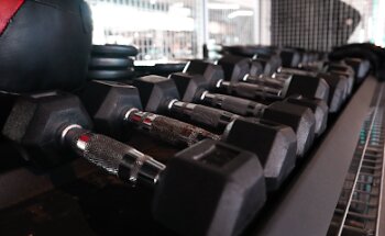 Alive Fitness Club Trofa