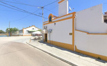 Academia Fábio Santos