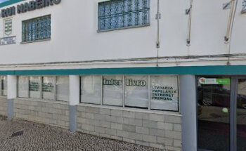 Pavilhão Rui Nabeiro