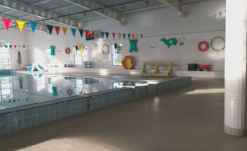Piscina Municipal de Aprendizagem