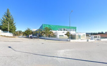 Piscinas municipais de Vila Nova de Paiva