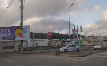 Pavilhão Municipal da Castanheira do Ribatejo