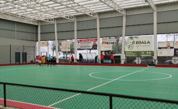 Clube Académico de Desportos