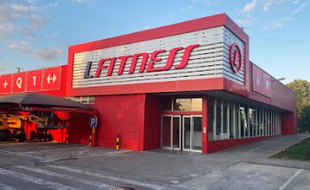 LFitness Albergaria Health Club