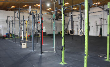 CrossFit 4490PVZ