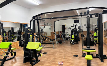 DLF FITNESS