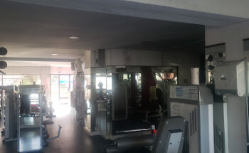 Oxi GYM