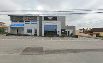 Dino's Fitness Saúde Nutrição -Figueira da Foz/ Bom Sucesso