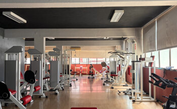 ATIVOfitness