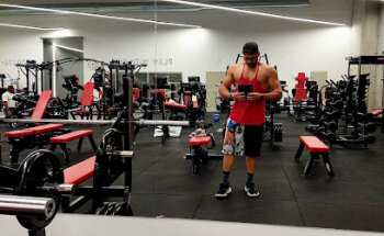 Fitnessfactory Entroncamento