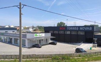 Box Torres Novas