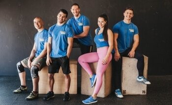 CrossFit Aveiro