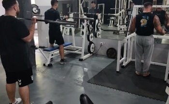 Escola Luta Livre - Submisson - Wrestling -TFSport