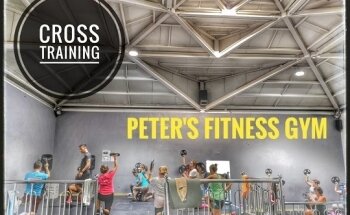 Peter's Fitness GYM Cartaxo