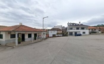 Pavilhão Multiusos