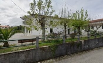 Espaço Multiusos de Dornelas do Vouga