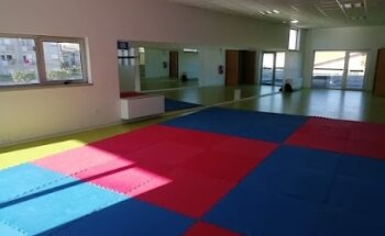 Associação de Taekwondo Bernardo Moreira